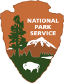 National Park Service authorized concessioner