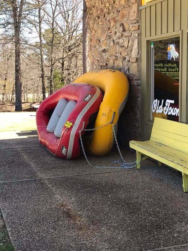 RAFTS