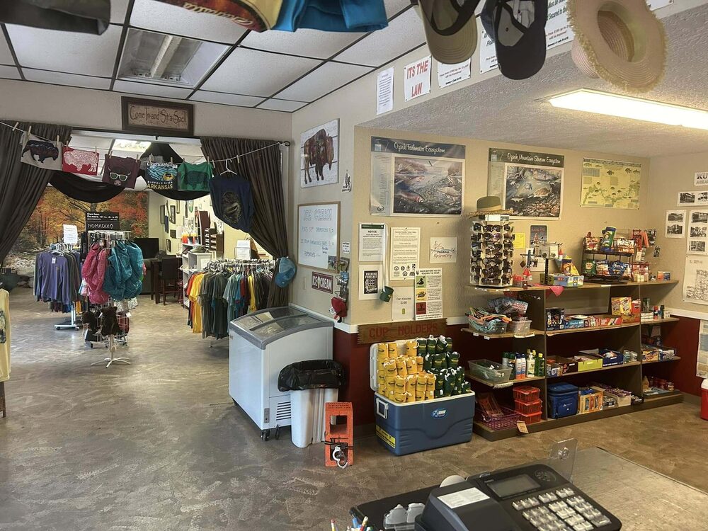 Shop With Us